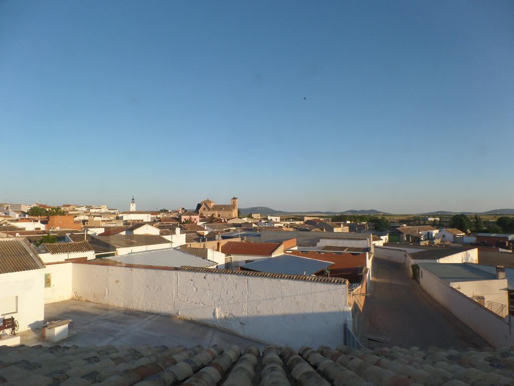 Camunas Casona Del Buen Vivirゲストハウス エクステリア 写真