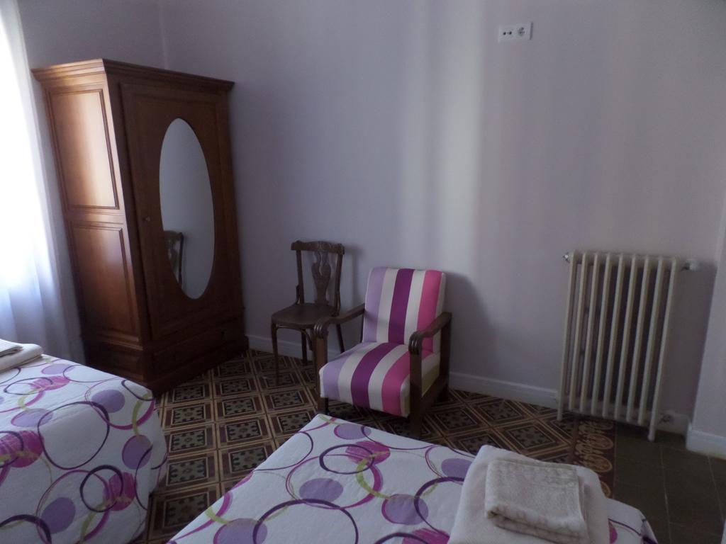 Camunas Casona Del Buen Vivirゲストハウス エクステリア 写真