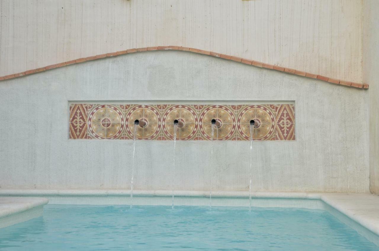 Camunas Casona Del Buen Vivirゲストハウス エクステリア 写真