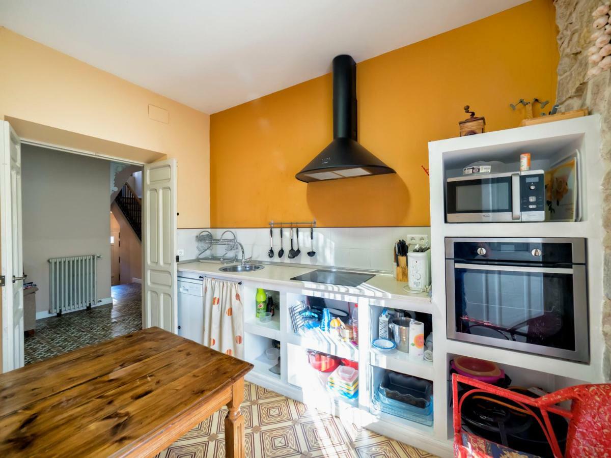 Camunas Casona Del Buen Vivirゲストハウス エクステリア 写真