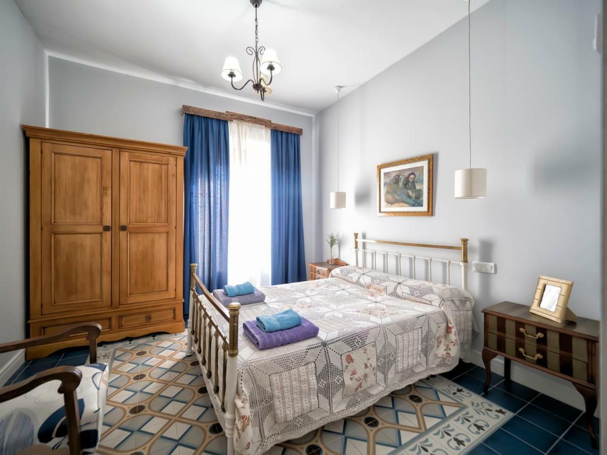 Camunas Casona Del Buen Vivirゲストハウス エクステリア 写真