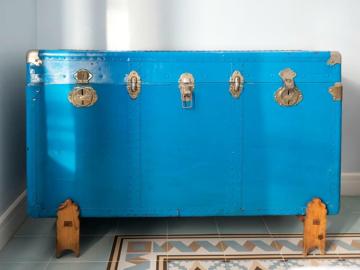 Camunas Casona Del Buen Vivirゲストハウス エクステリア 写真