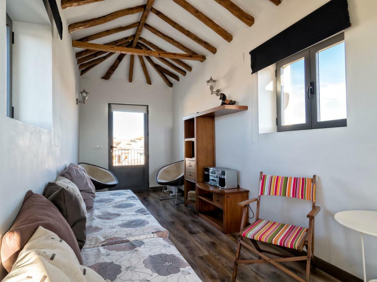 Camunas Casona Del Buen Vivirゲストハウス エクステリア 写真